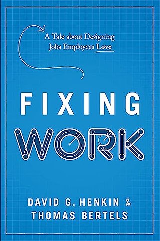 Fixing Work