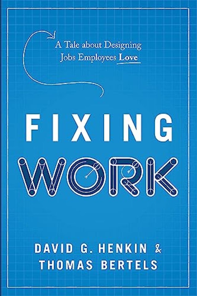 Fixing Work