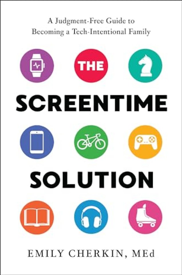 The Screentime Solution