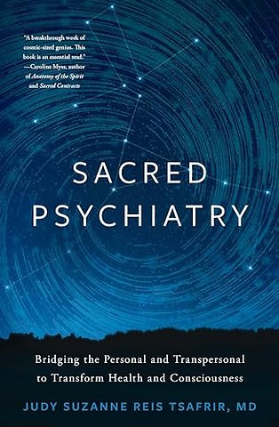 Sacred Psychiatry