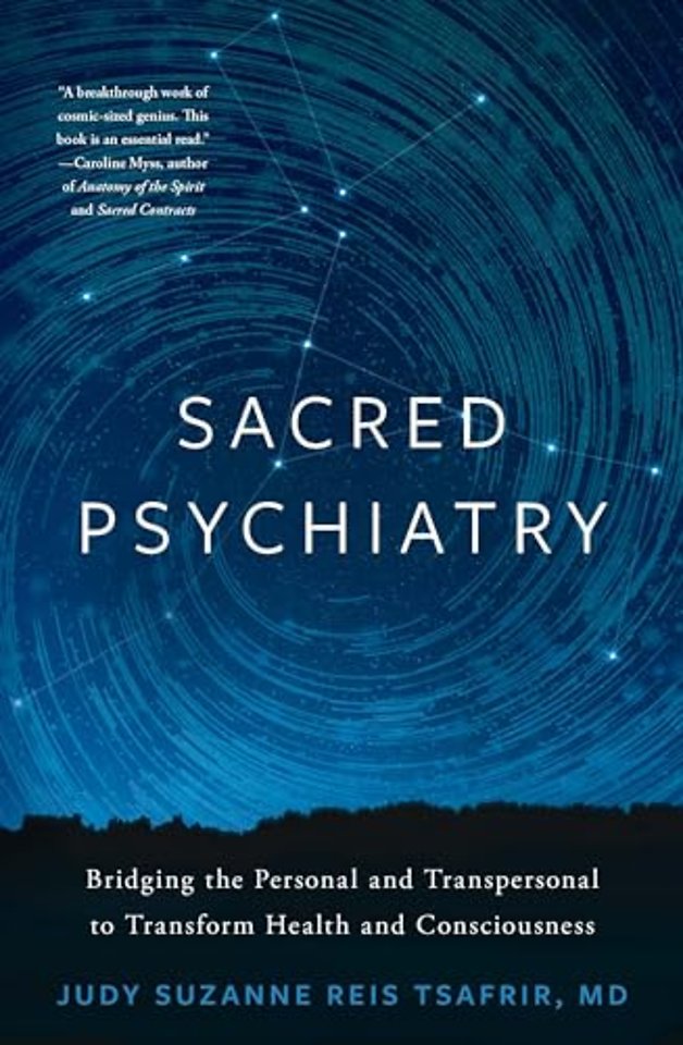 Sacred Psychiatry