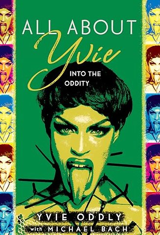 All about Yvie