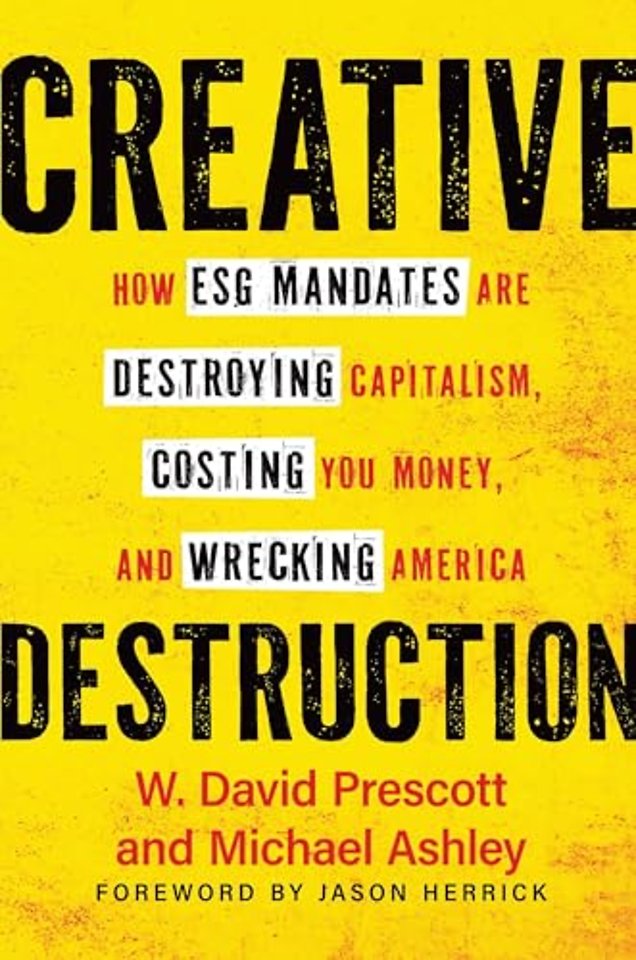 Creative Destruction