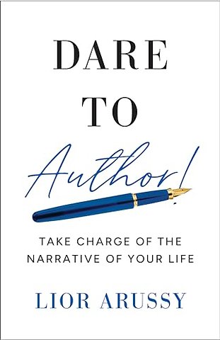 Dare to Author!