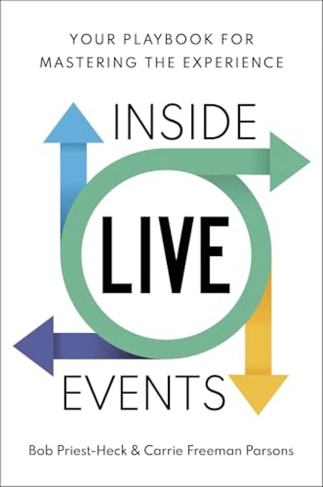 Inside Live Events
