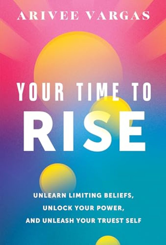 Your Time to Rise
