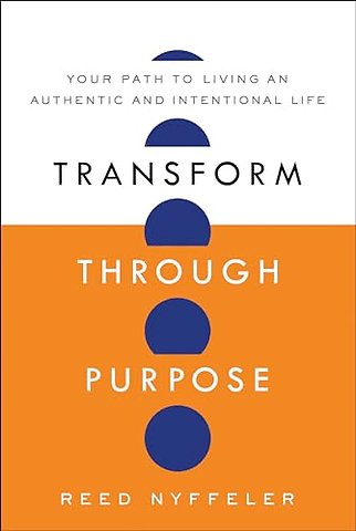 Transform Through Purpose