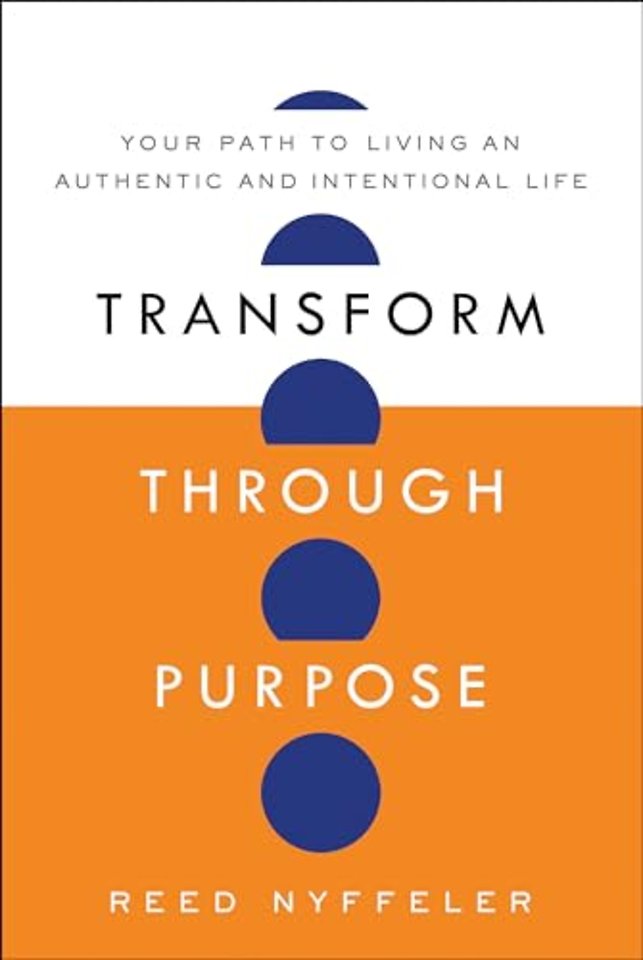Transform Through Purpose