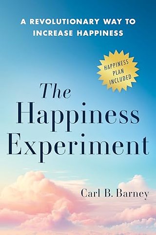 The Happiness Experiment