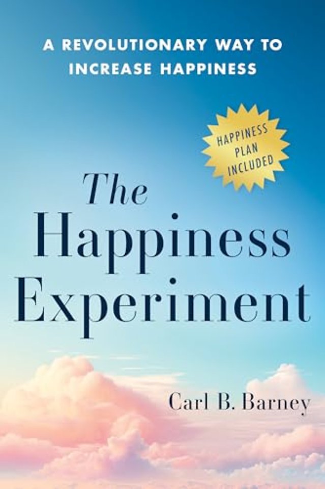 The Happiness Experiment