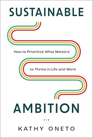 Sustainable Ambition