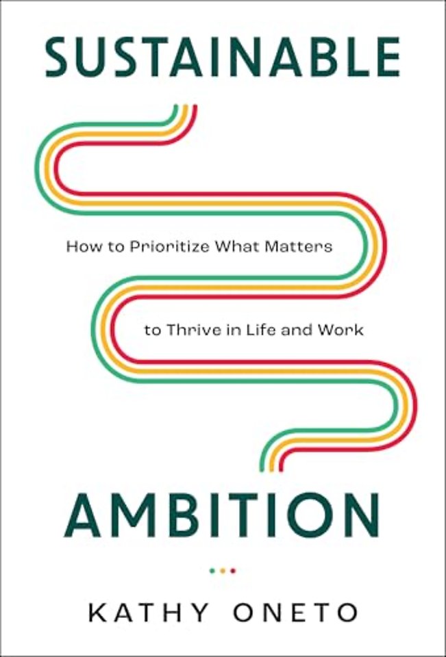 Sustainable Ambition