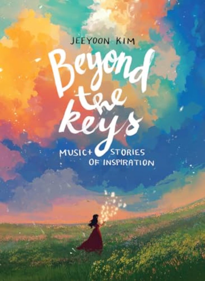 Beyond the Keys