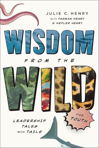 Wisdom from the Wild for Youth