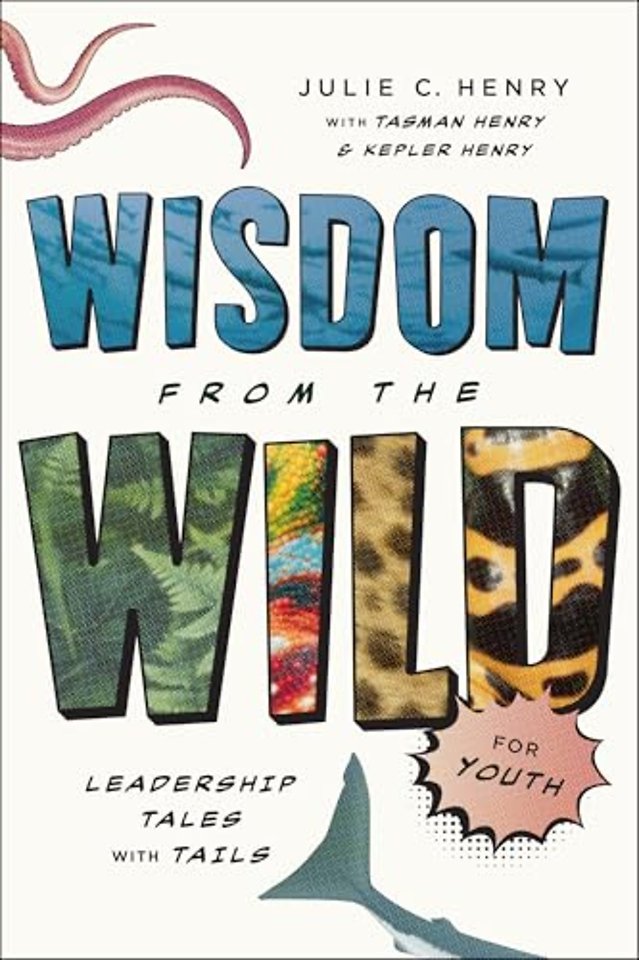Wisdom from the Wild for Youth
