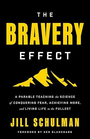 The Bravery Effect