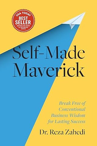 Self-Made Maverick