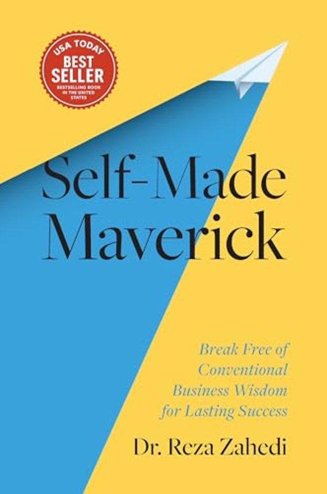 Self-Made Maverick