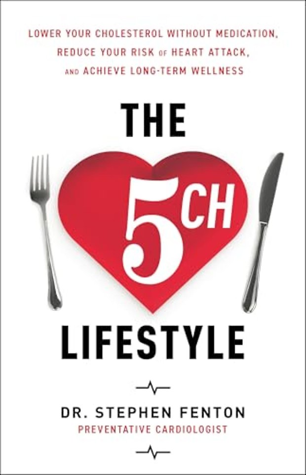 The 5ch Lifestyle