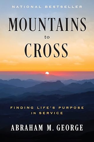 Mountains to Cross