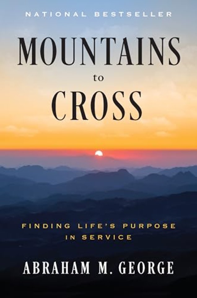 Mountains to Cross