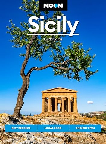 Moon Sicily