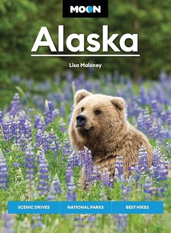 Moon Alaska