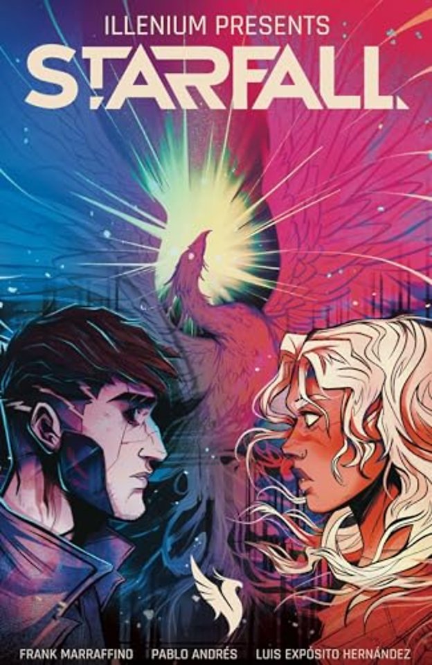 ILLENIUM Presents: STARFALL