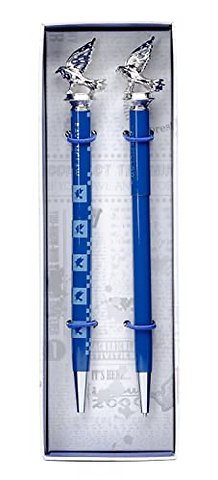 Harry Potter: Ravenclaw Pen and Pencil Set