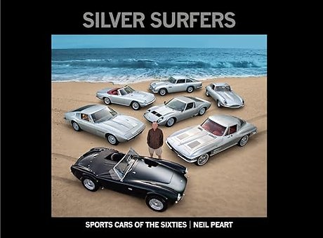 Silver Surfers