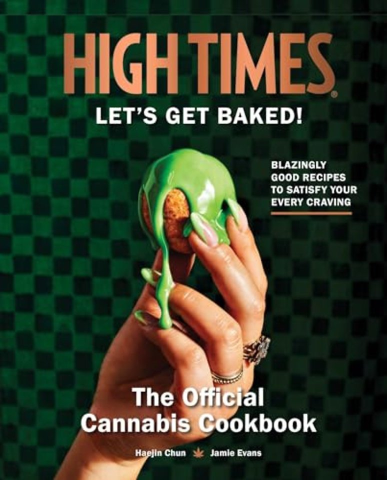 Let's Get Baked!