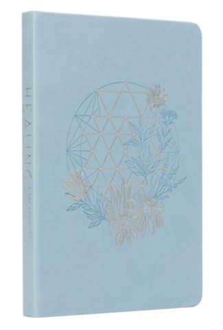 Healing: A Day and Night Reflection Journal