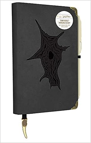 Harry Potter: Tom Riddle Diary