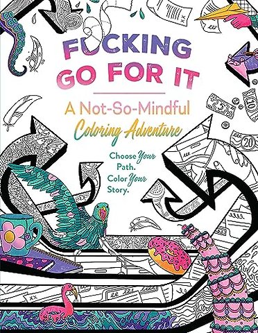 F*cking Go For It
