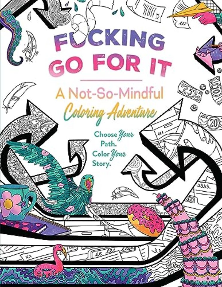 F*cking Go For It
