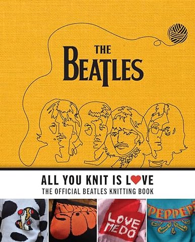 All You Knit Is Love