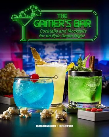 The Gamer's Bar
