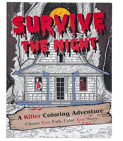 Survive The Night
