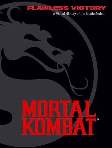 Mortal Kombat: Flawless Victory