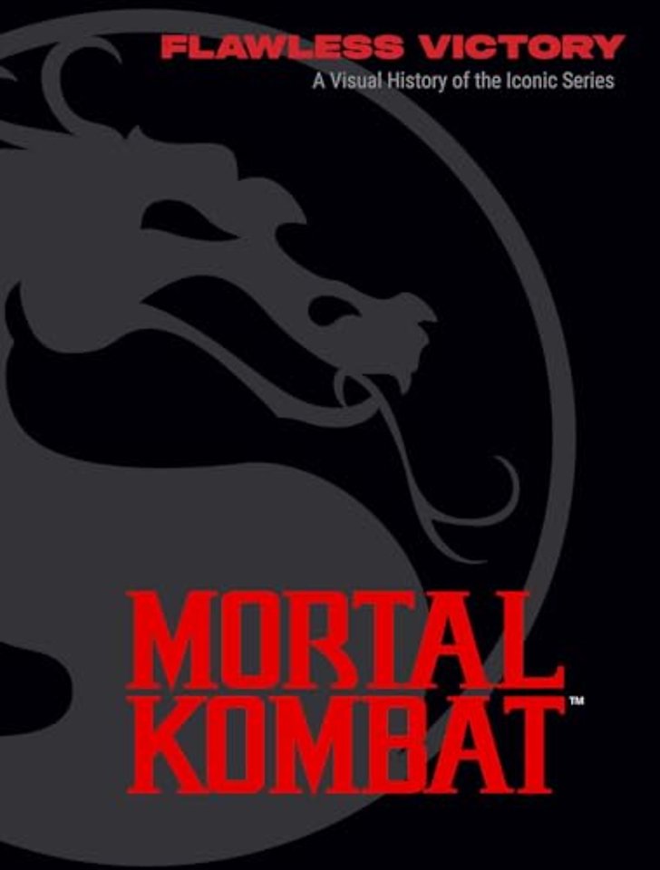 Mortal Kombat: Flawless Victory