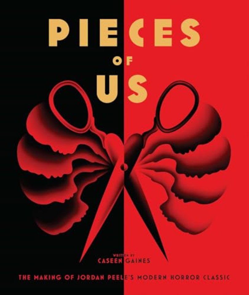 Pieces of Us