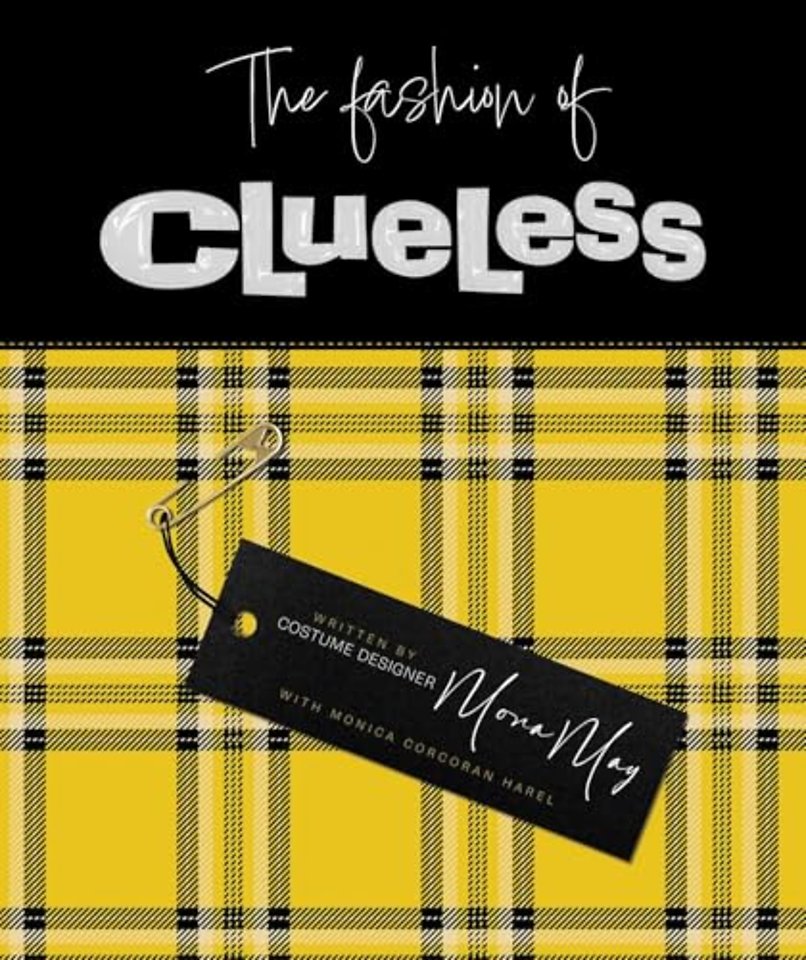 The Fashion of Clueless