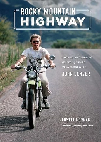 Rocky Mountain Highway