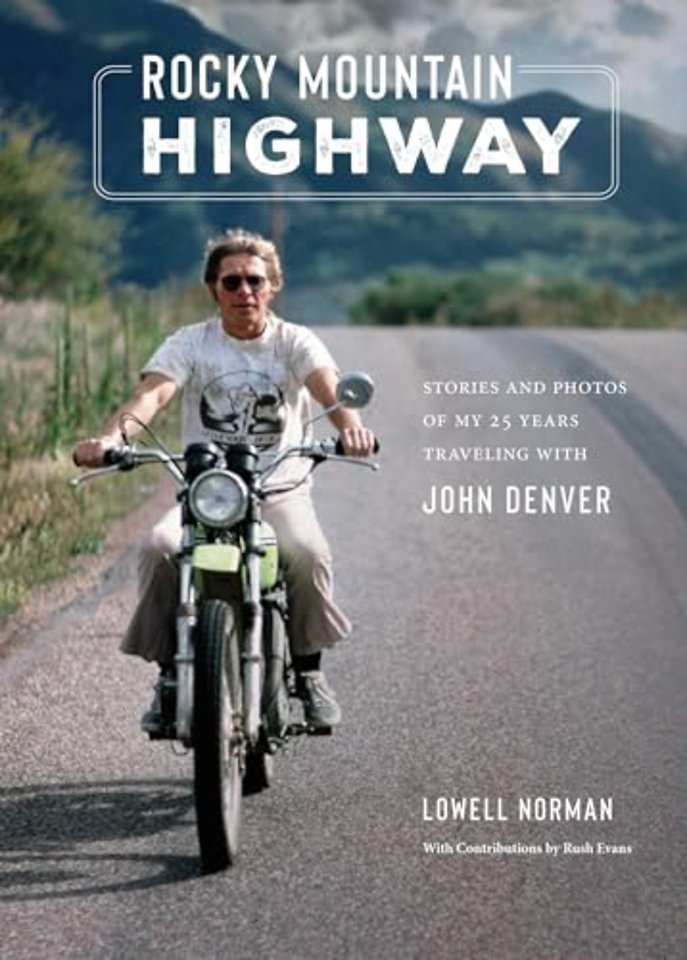 Rocky Mountain Highway