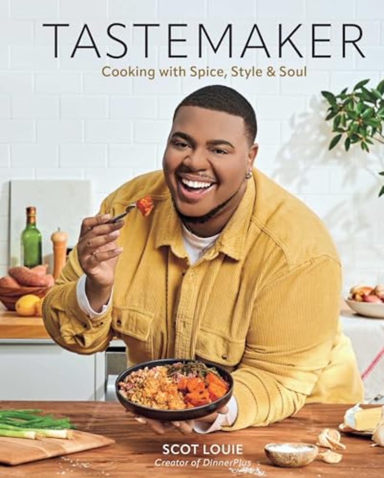 Tastemaker