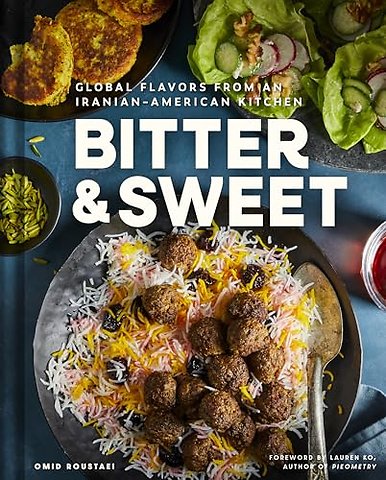 Bitter & Sweet