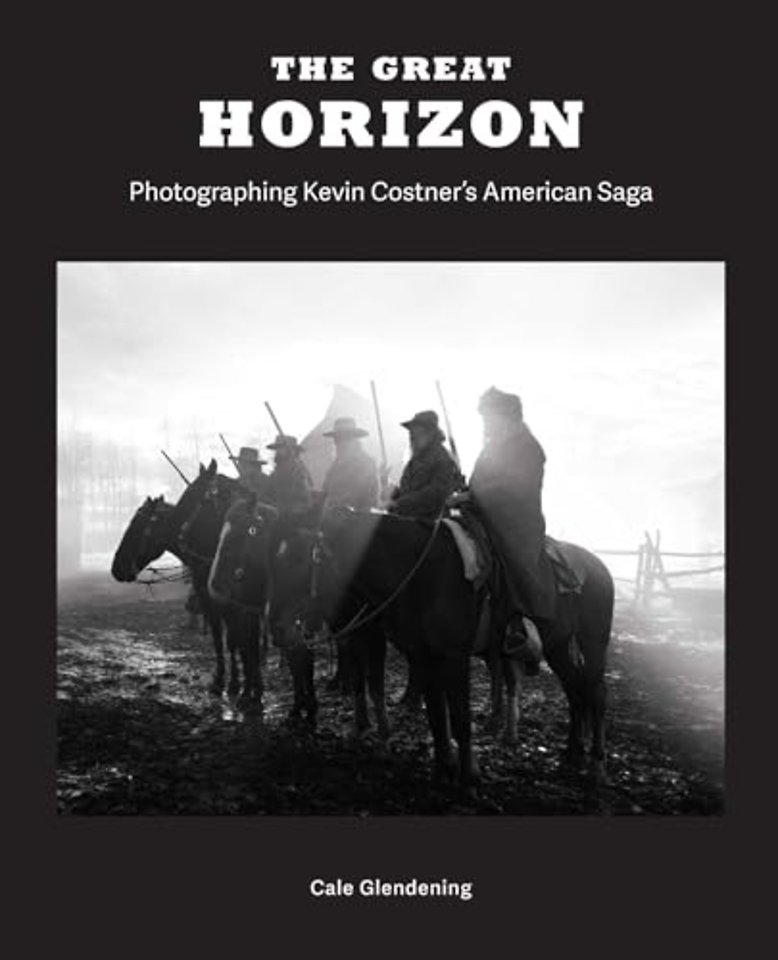 The Great Horizon