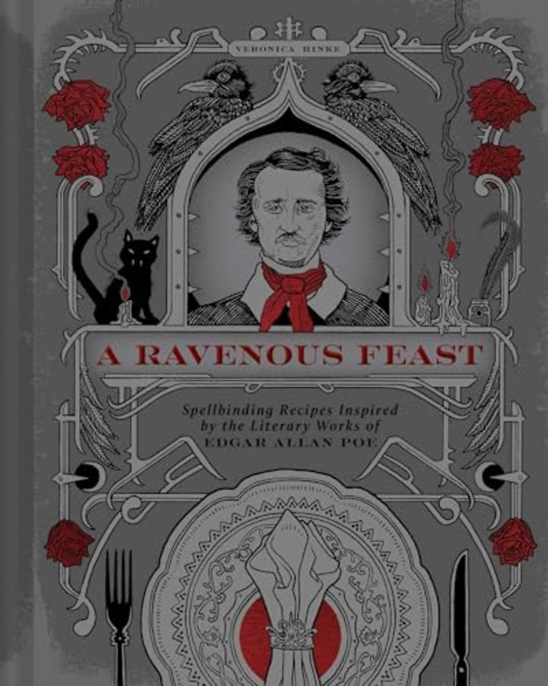 A Ravenous Feast