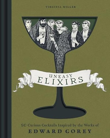 Uneasy Elixirs