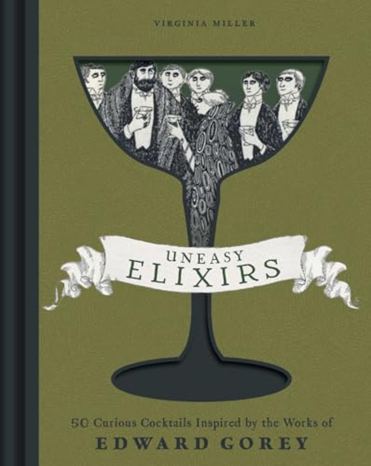 Uneasy Elixirs